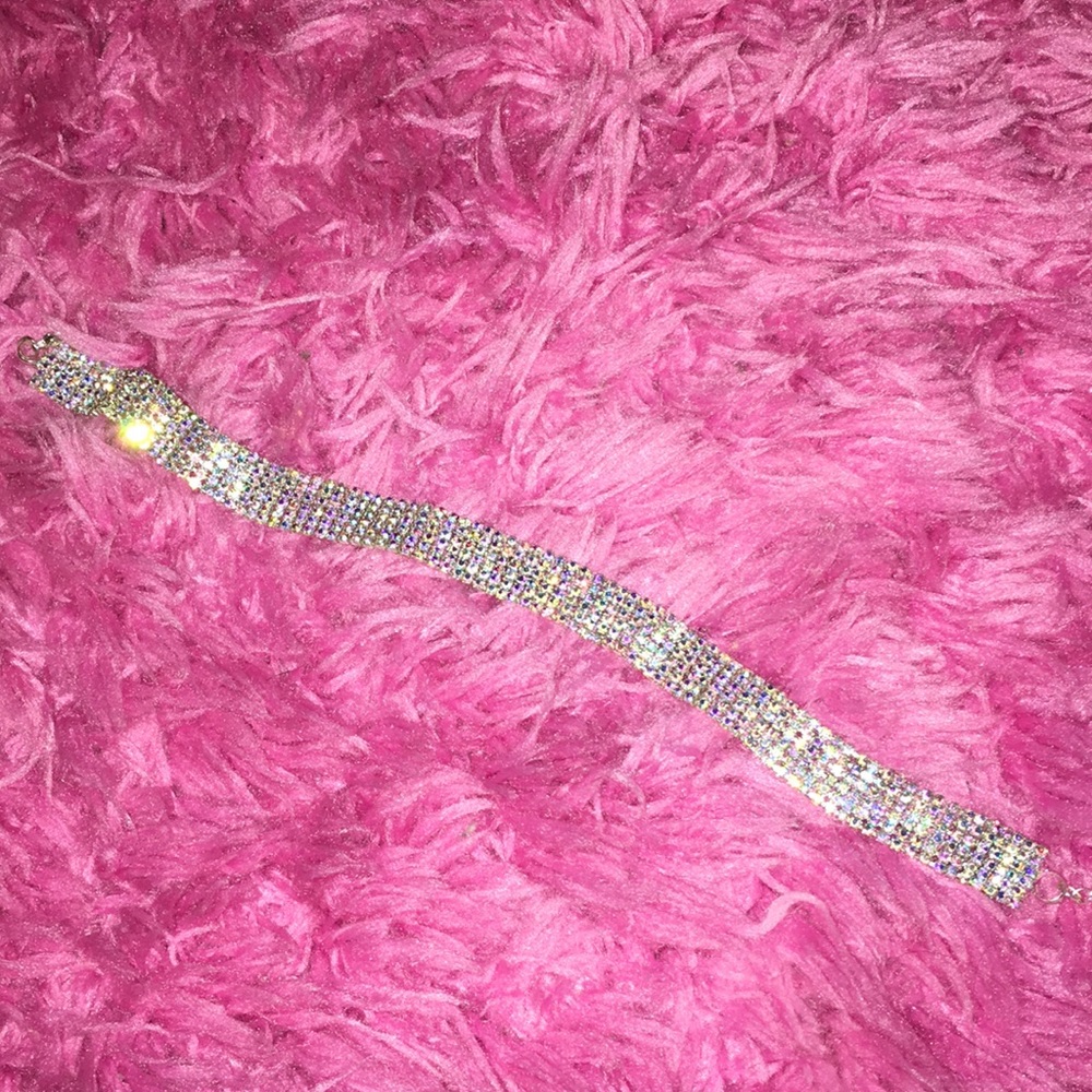 Bling Choker