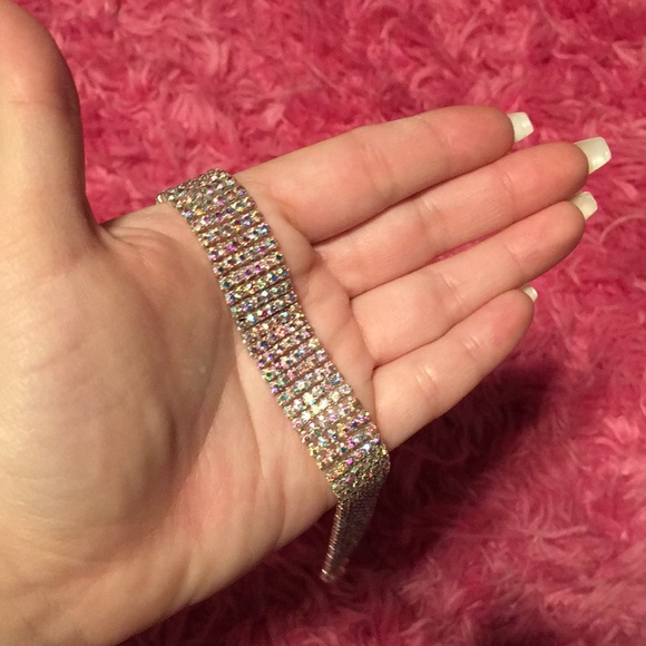 Bling Choker - Picture 2 of 2