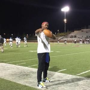 Meet your Posher, Aaron