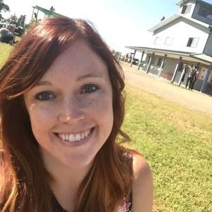 Meet your Posher, Jackie