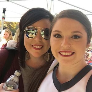 Meet your Posher, Erica