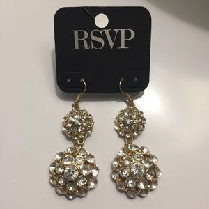 RSVP Fashion Earrings