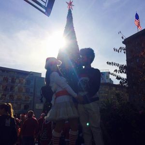 Meet your Posher, Mary