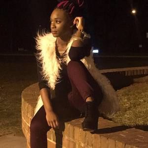 Meet your Posher, Chantel