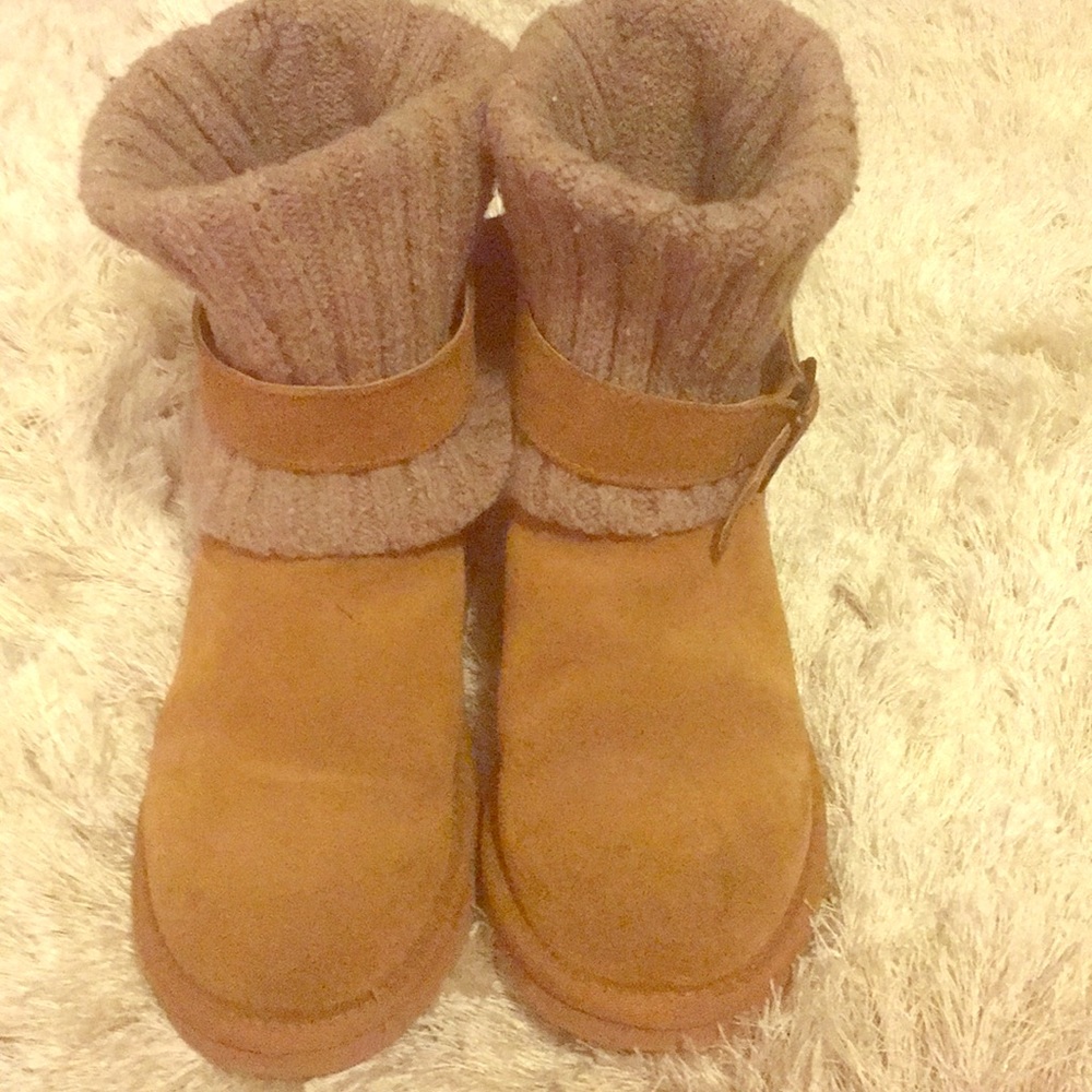 Good condition. Don’t wear anymore