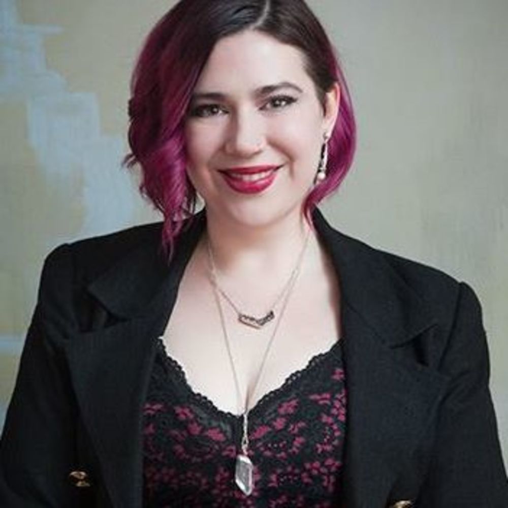 Meet your Posher, Rachel