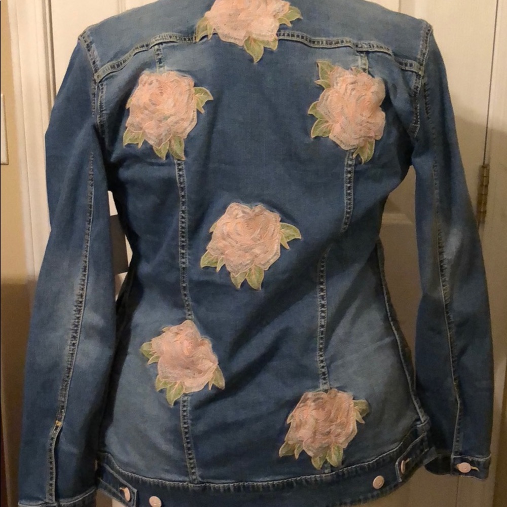 LulaRoe Jackson size L