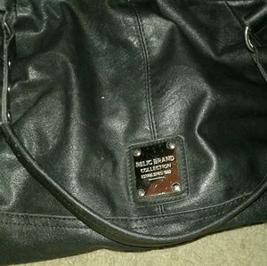 Relic hobo/shoulder bag