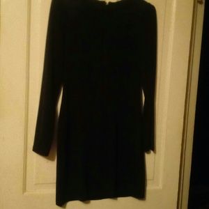 EXPRESS Little Black Dress