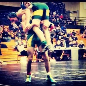 Meet your Posher, Matt