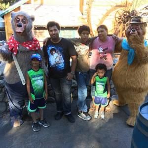 Meet your Posher, Natasha