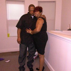 Meet your Posher, Richard