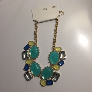 Statement Necklace