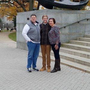 Meet your Posher, Molly