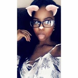 Meet your Posher, Nesha