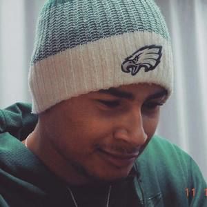 Meet your Posher, Aaron