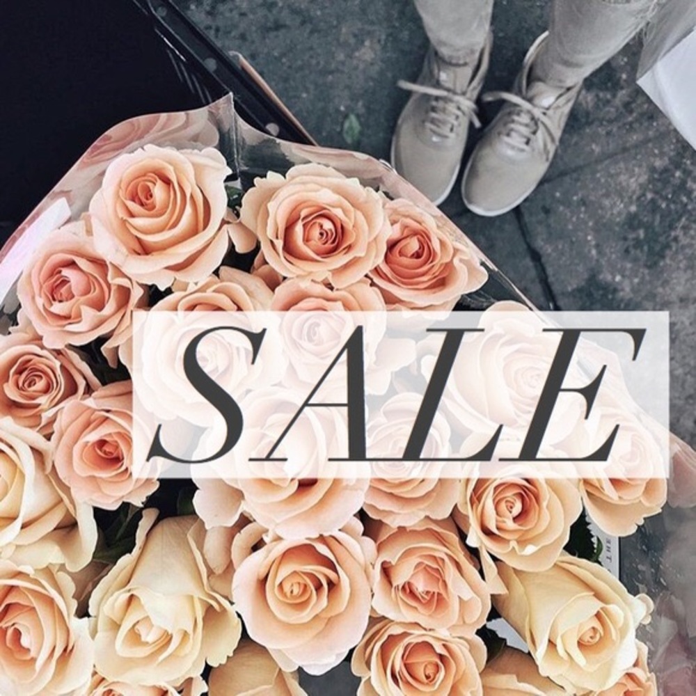 ✨SALE✨