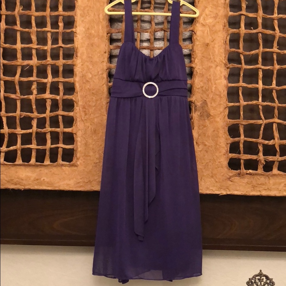 Party dress for girls.
