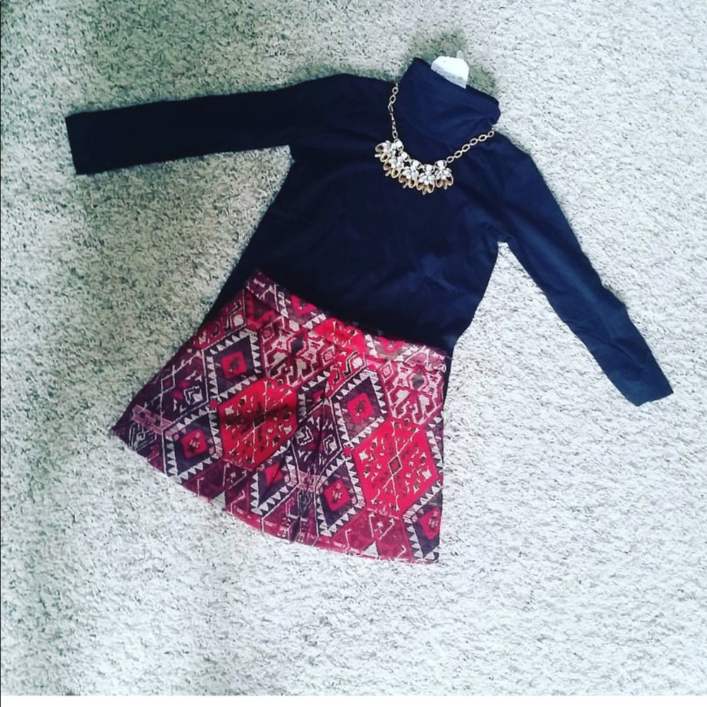 Meet your Posher, Feda