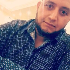 Meet your Posher, Hector