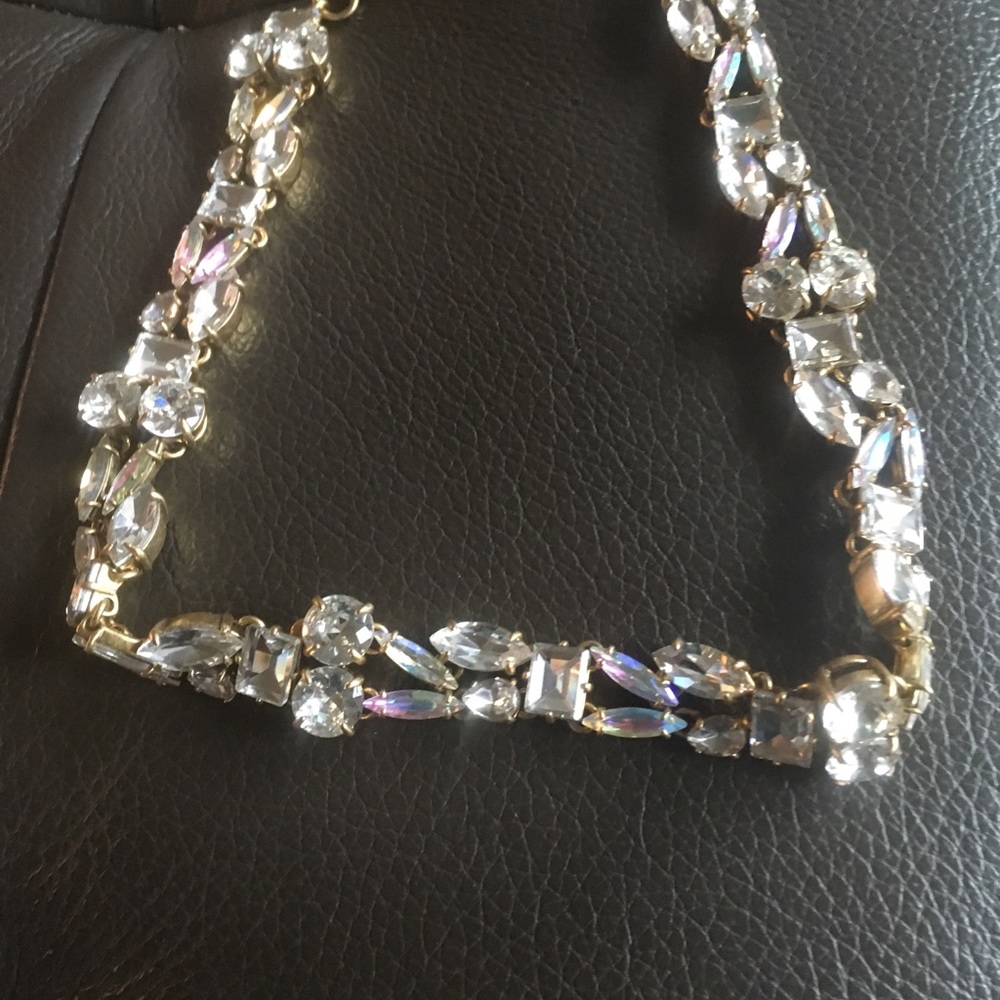Stunning necklace