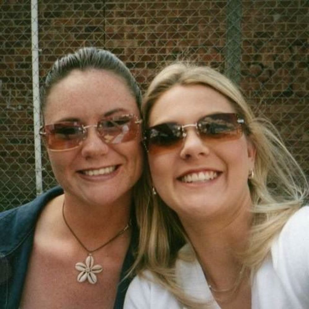 Meet your Posher, Marisa