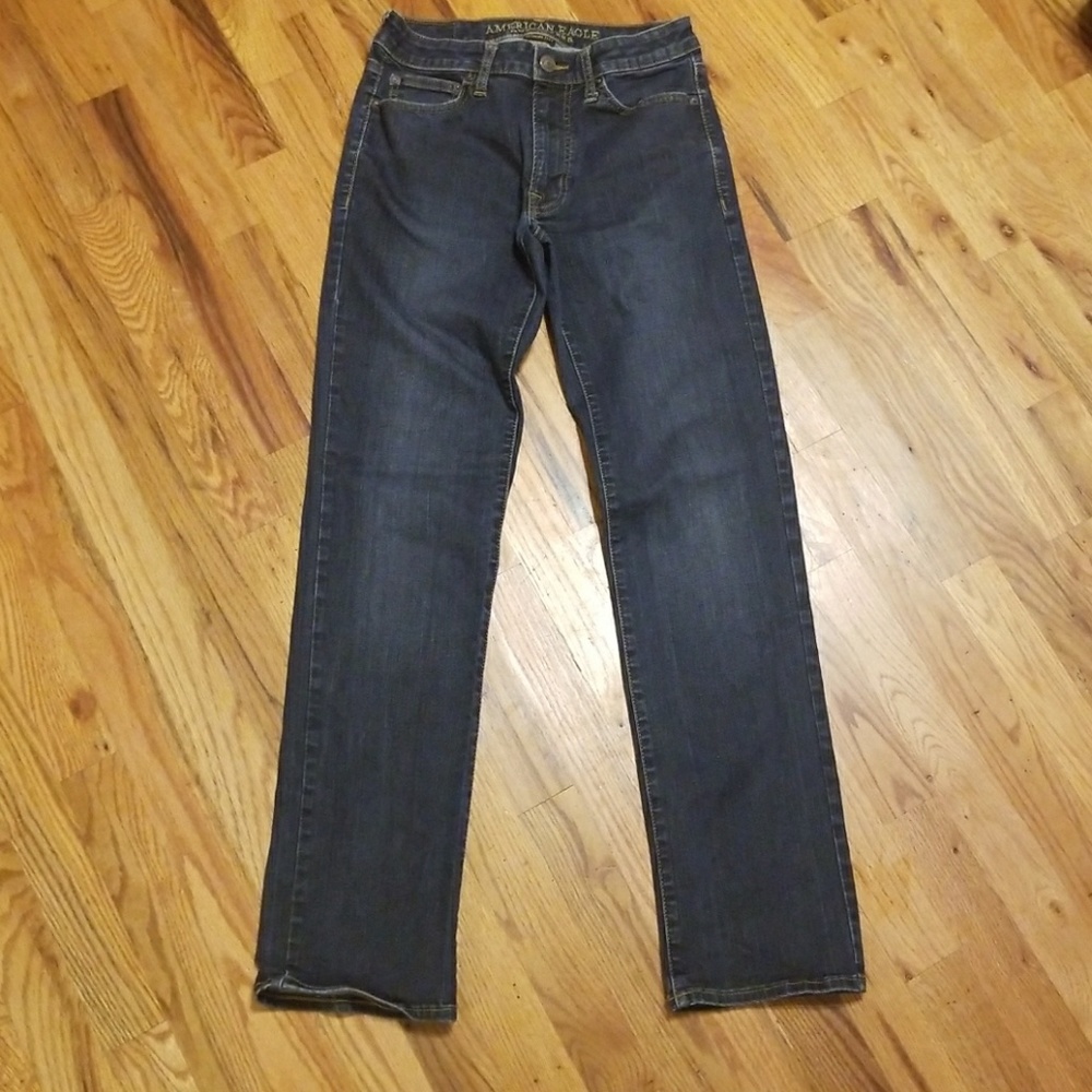 American Eagle Extreme Flex Orig Straight 29x32