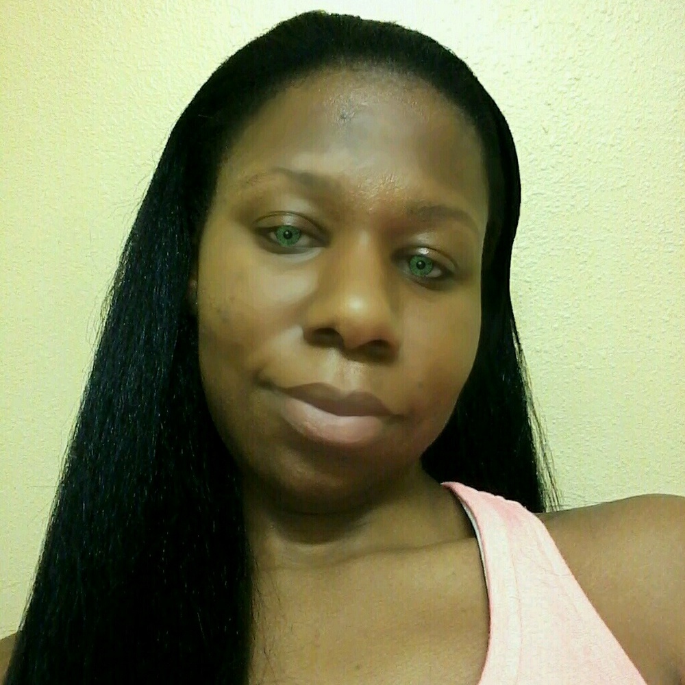 Meet your Posher, Sharon