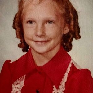 Meet your Posher, Ruth