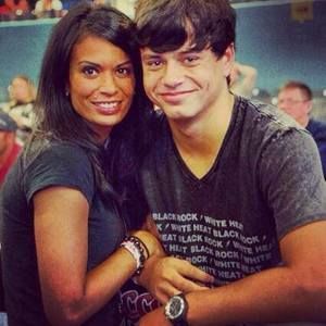 Meet your Posher, Trevor