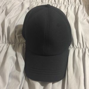Lululemon / Baller Hat / Black