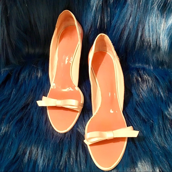 Very pretty Giuseppe Zanotti heels. - Picture 2 of 7