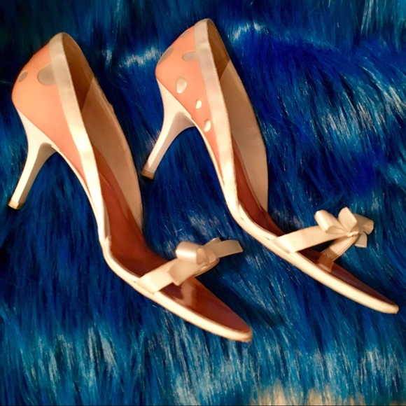 Very pretty Giuseppe Zanotti heels. - Picture 3 of 7