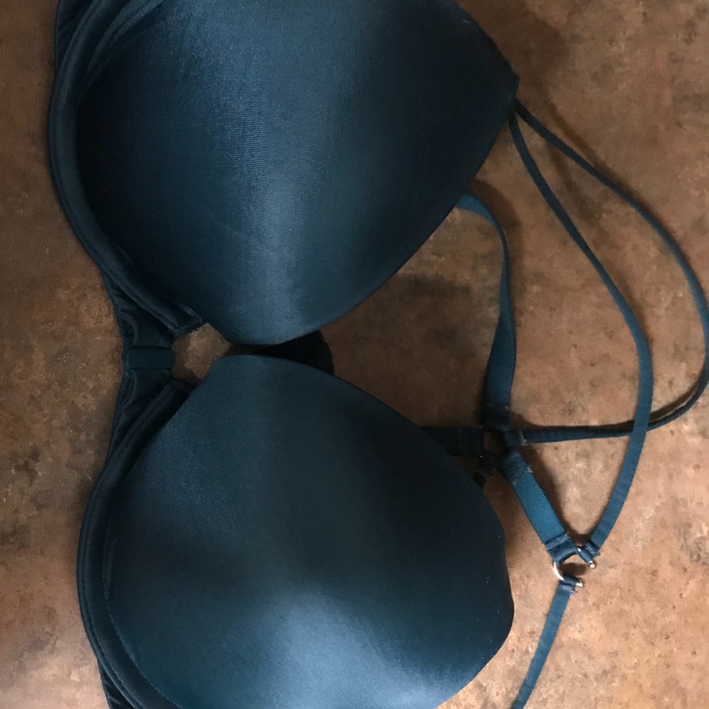 Front clasp Victoria Secret Bra