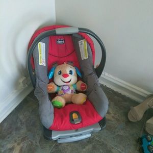 Meet your Posher, Keisha