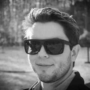 Meet your Posher, Ian