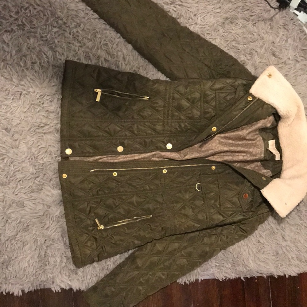 Michael Kors coat