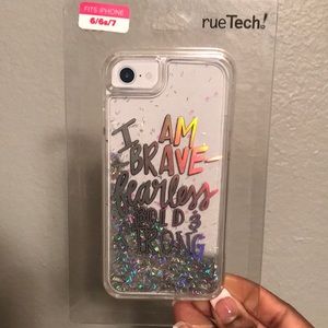 iPhone 6/6s/7 case