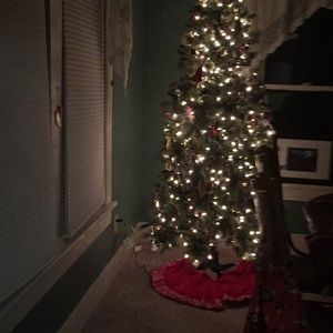 Meet your Posher, Whitney