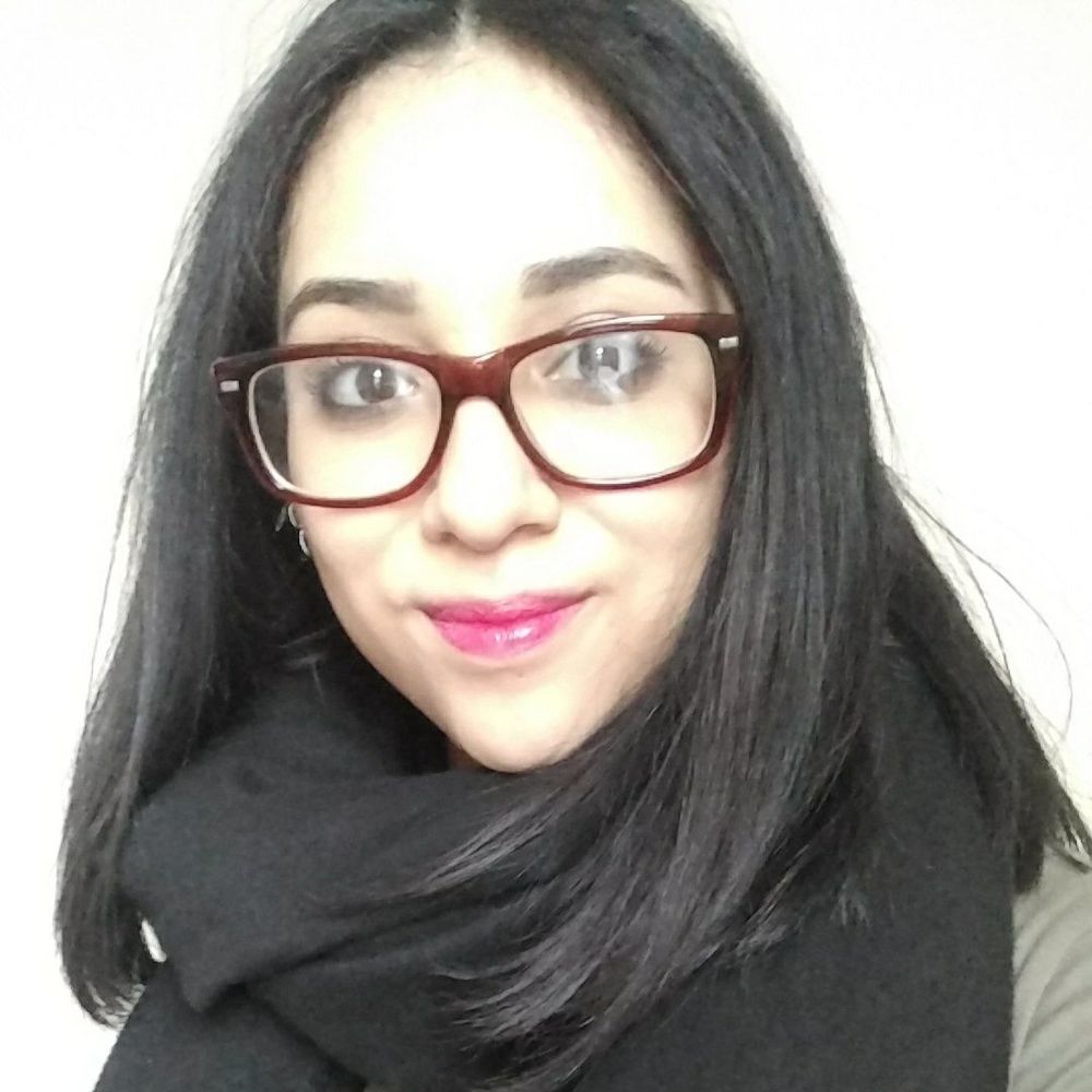 Meet your Posher, Berenice