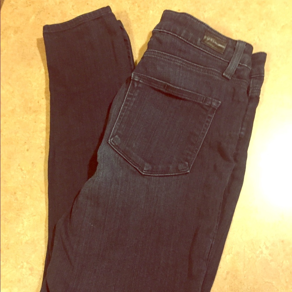 PAIGE Skinny Denim!