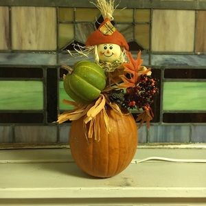 Meet your Posher, Dawn