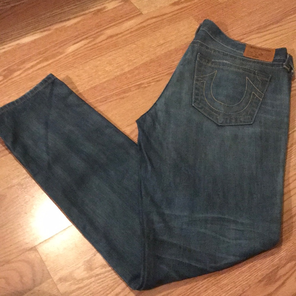 True Religion- “Brianna” Woman Jeans
