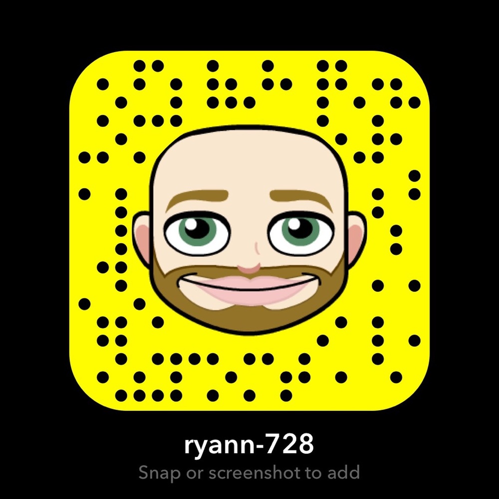 Meet your Posher, Jeremy