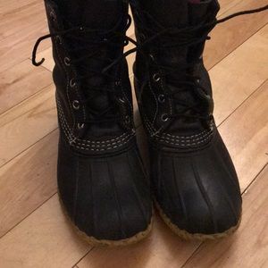 L.L. Bean Boots