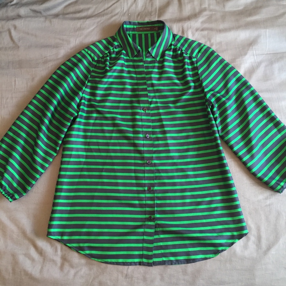 The Limited blouse