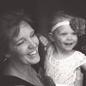 Meet your Posher, Linda