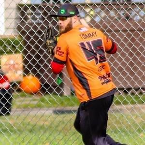 Meet your Posher, Thomas