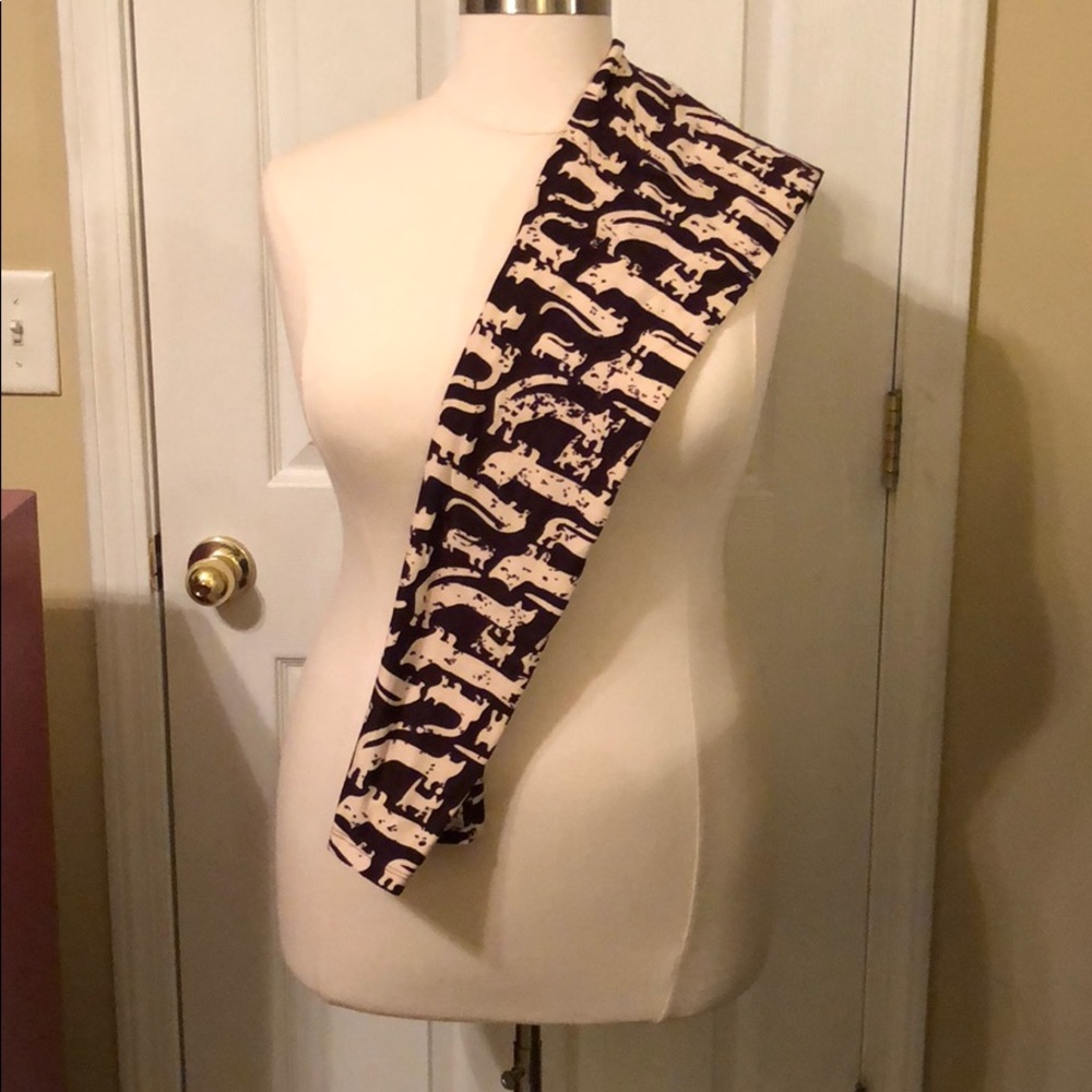 LulaRoe TC Leggings