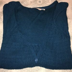 Sparrow (Anthropologie brand) cardigan